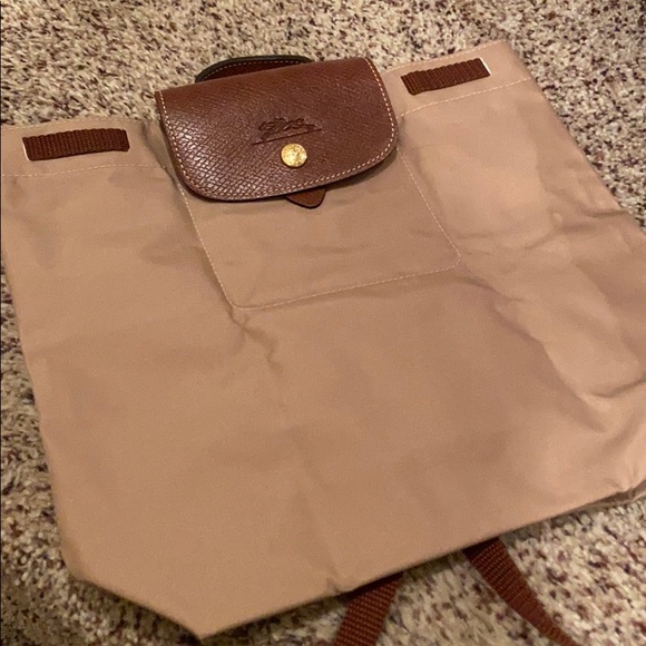 Longchamp Handbags - Long champ bag